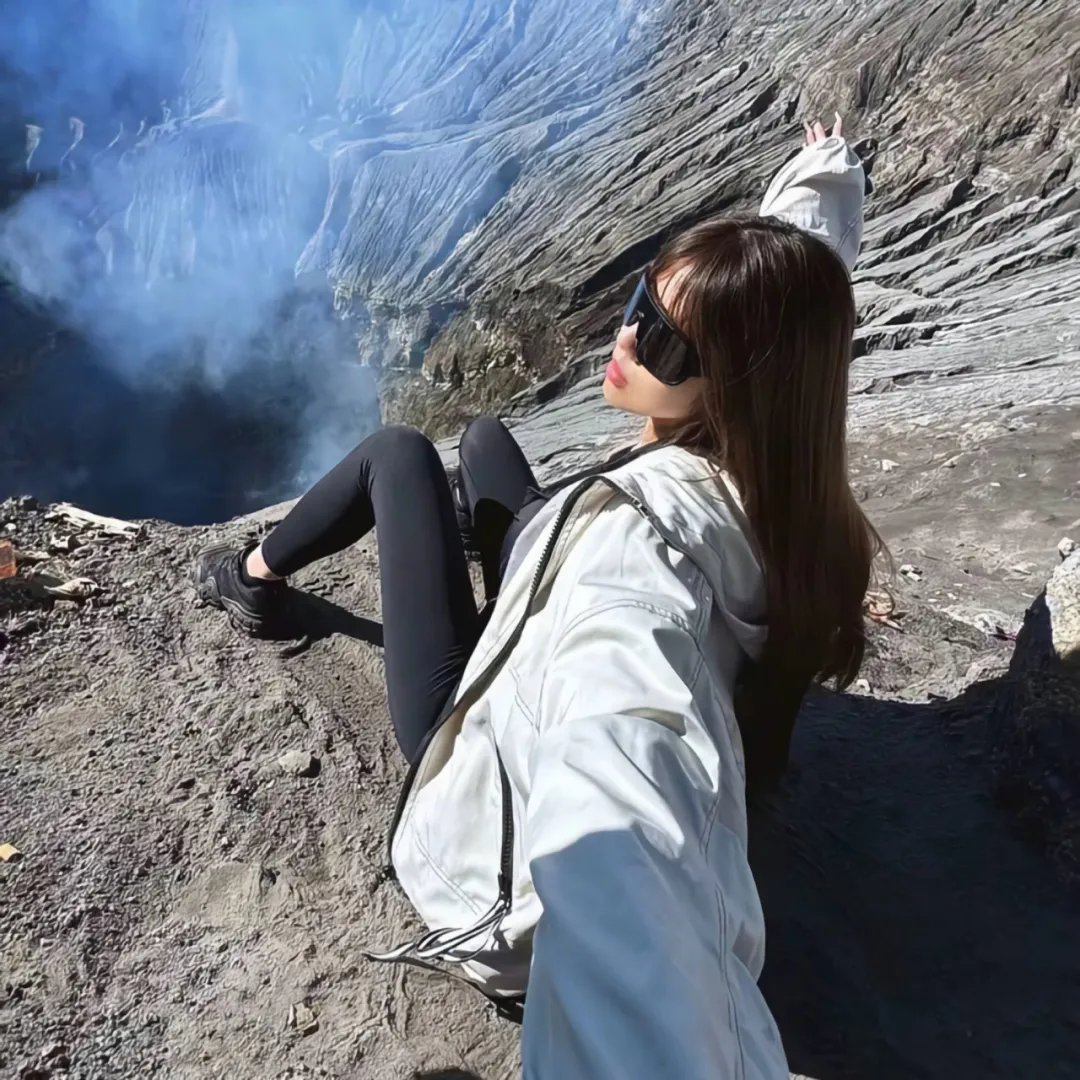 他告诉我的最后一件事